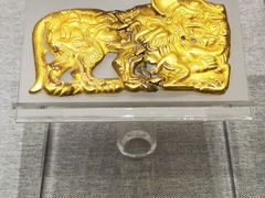 -鄂尔多斯青铜器博物馆