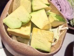 -芸山季·云南野生菌火锅(人民广场来福士店)