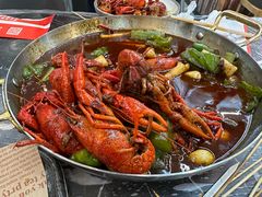 -指爱龙虾(金杨路总店)