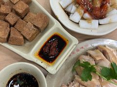 -百家鸡味馆(清泰店)