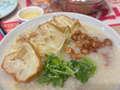 -点都德(千灯湖环宇城店)