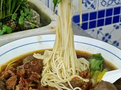 -阿芬卤面(花巷店)