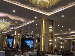 大堂-名苑皇宫酒家(来魅力壁画村店)