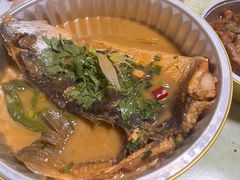 -香山湖家家宴(中山陵店)