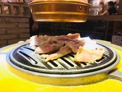 -三代烤肉(保利广场店)