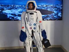 -西昌卫星发射中心