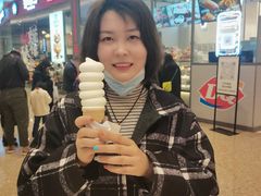 -DQ·蛋糕·冰淇淋(万象城店)