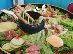 -牛犇炭火烤肉·鲜切烤肉(承德总店)
