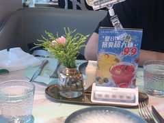 -悦荟牛排餐厅(佳木斯万达店)