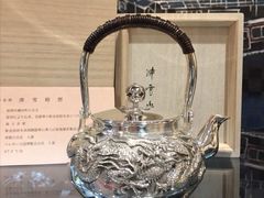 -三越百货(三越银座店)