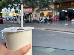 -好时味十三姨(河西路店)