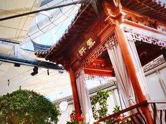 -上海中心大厦