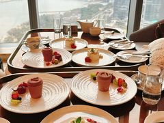 -三迪希尔顿酒店·星空酒廊