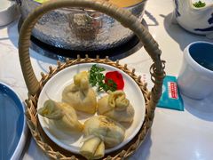 鱼籽福袋-潮汕酱记鲜牛肉火锅(欧尚店)