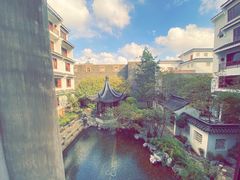 -苏州吴宫泛太平洋酒店