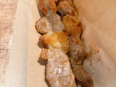 -耶里夏丽·丝路新疆菜·清真食品(徐汇南丹东路臻选店)