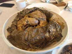 叫花童子鸡-楼外楼(西湖景区孤山路店)