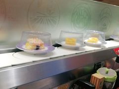 -万岁寿司(芳村店)