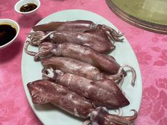-凤城礼记鱼翅海鲜酒家(新马路总店)