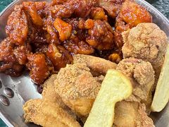 -MI WU FACTORY米屋美食工厂餐厅(绿地店)