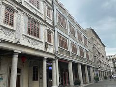 -汕头市小公园