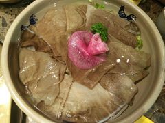 -小龙坎老火锅(华飞店)
