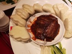 -山西会馆·晋菜·晋商宴·牌匾博物馆(胜利东街店)