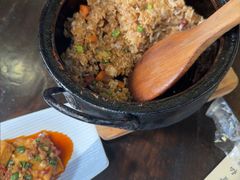-吃货私房菜(丽江束河古镇店)
