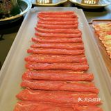 专门打车来白各庄就为了这口正宗内蒙涮肉