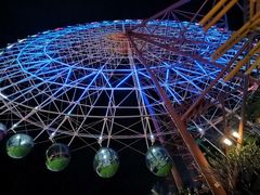 -三亚海昌梦幻海洋不夜城