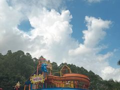 -虎英水上乐园