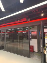 -CICI街舞专业培训