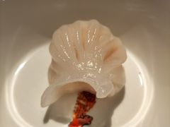 -广州花园酒店荔湾亭·地道点心·粤式饮茶