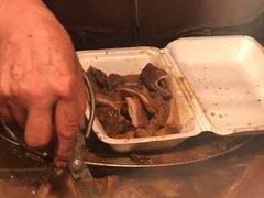 -明记牛杂(新马路分店)