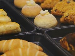 -屋裡·Union Bakery(龙江路店)