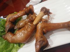 -罕山奶茶馆(和平路店)