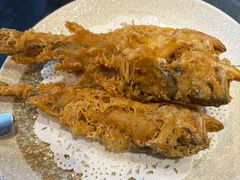 -香雪海饭店中餐厅(人民桥店)