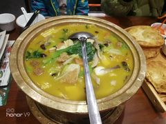 -临潼印象·特色陕菜