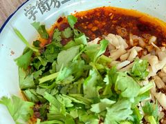 -学街秀兰麻辣烫(眉山分店)