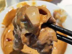 -北京老门框爆肚涮肉馆(锦业路店)