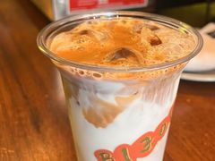 -BIJOU coffee&cocktail(龙岗万科广场店)