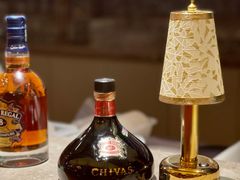 -上海虹桥祥源希尔顿酒店