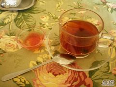 水果茶-露西亚咖啡西餐厅(哈尔滨俄侨纪念馆店)