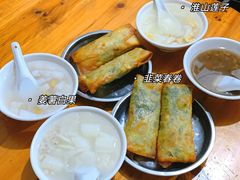 -正宗棉湖甜汤春卷店