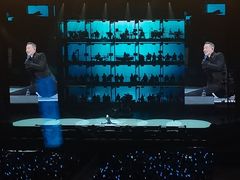 -梦之蓝青奥体育公园体育馆