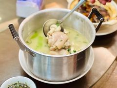 -富临轩私房菜(集庆门大街店)