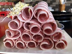 肥牛-重庆三峡火锅城(梅林店)