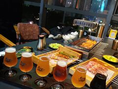 -好唛士·精酿啤酒烧烤(金沪路店)
