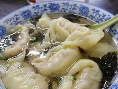 -方老大馄饨(抚宁巷店)