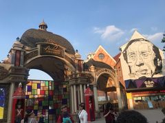 -安徒生童话乐园